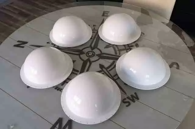 Műanyag megmunkálás – plexi és műanyag formázás