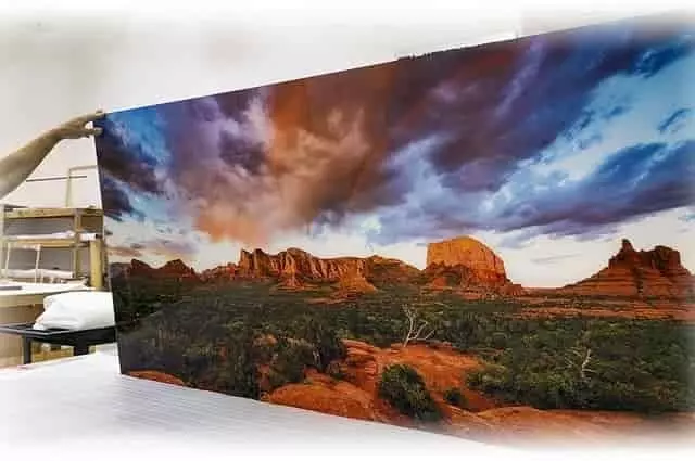 Műanyag megmunkálás – plexi és polikarbonát nyomtatás