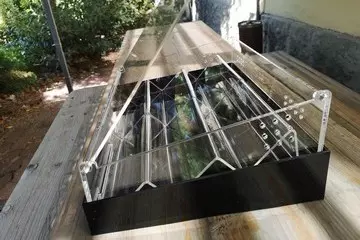 plexi sütemény tartó plexi sütemény tartó