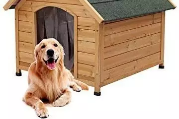 PVC függöny kutyaólra